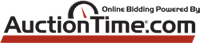 auction time logo